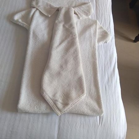 Indraprastha Beach Resort 瓦尔卡拉 外观 照片